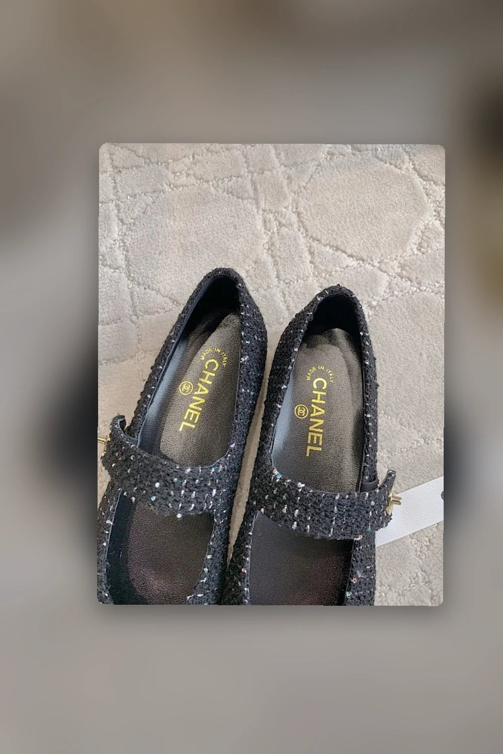 NB - CHL Mix Items - 042