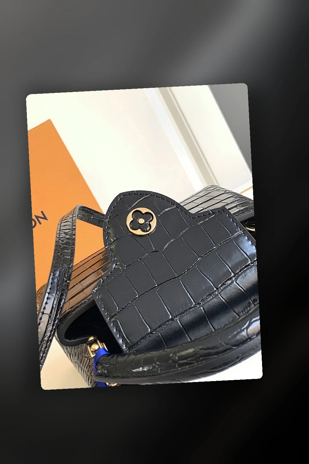 NB - LOV Bag - 1780