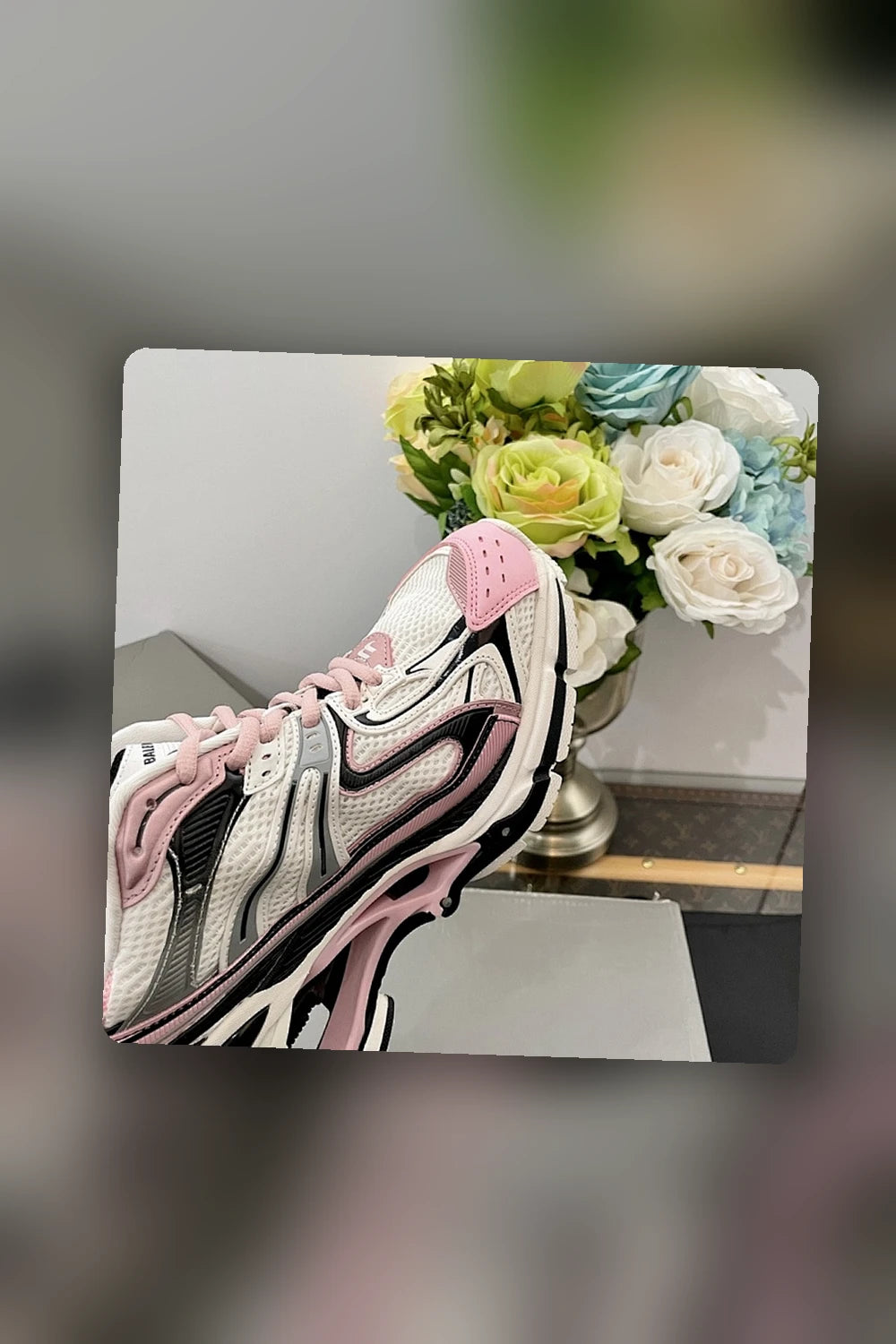 NB - BG Women Shoes - 1423