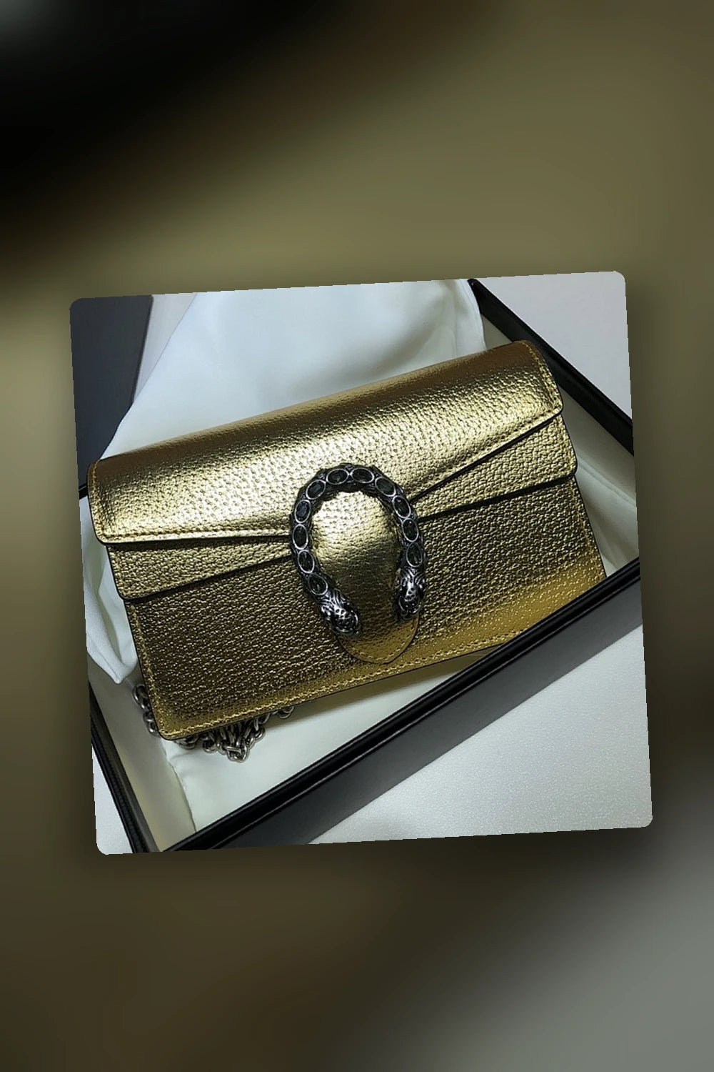 NB - GUKI Bag - 545