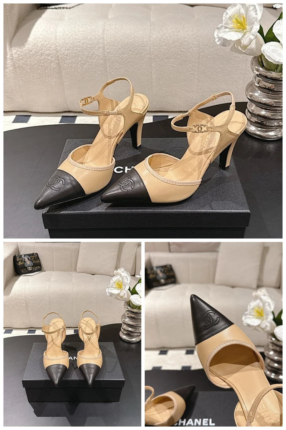 NB - CHL Mix Items - 066
