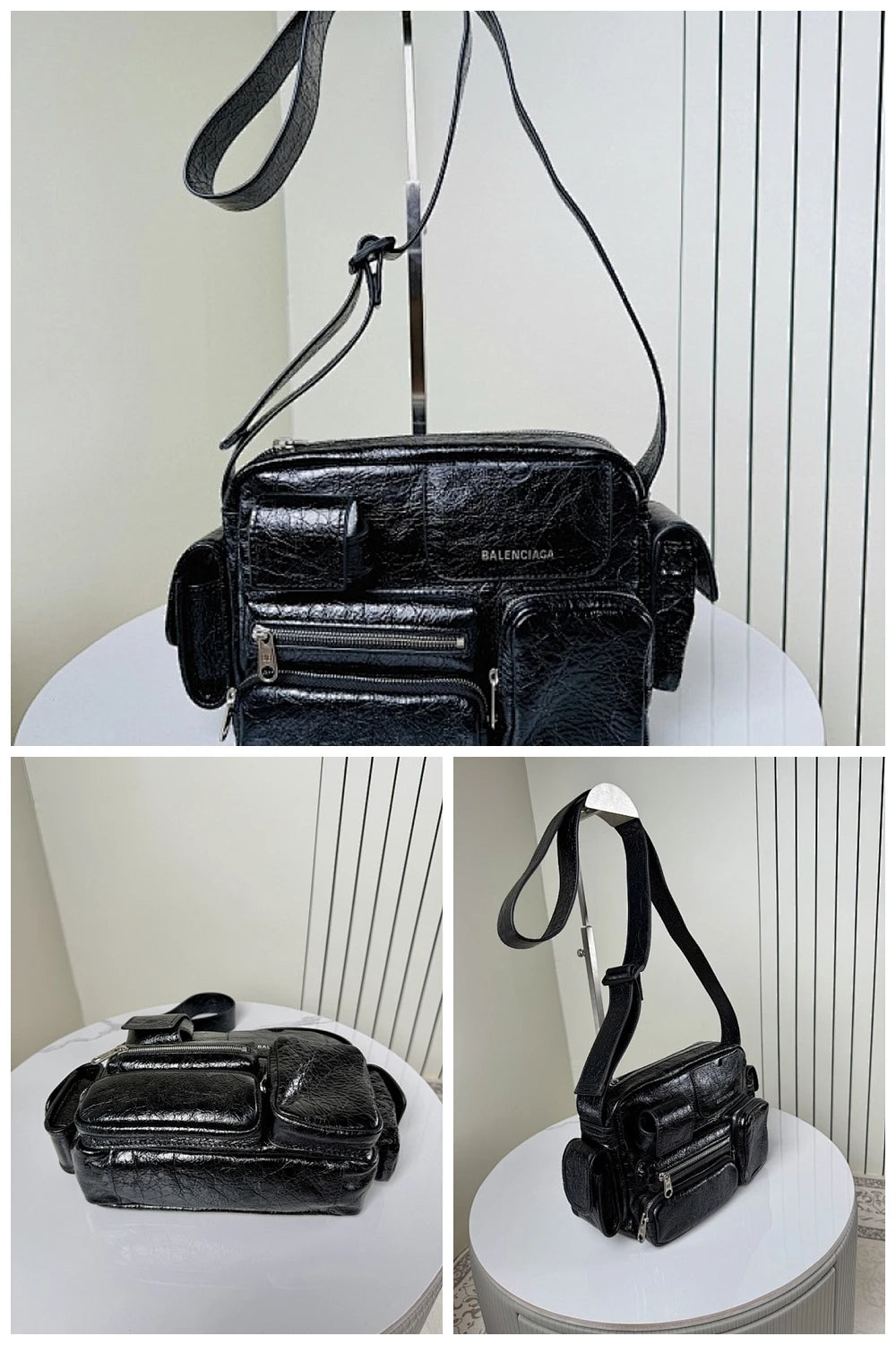 NB - BG Bag - 977