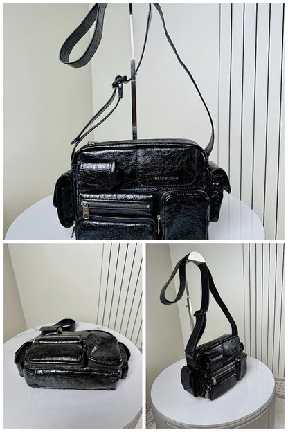 NB - BG Bag - 977