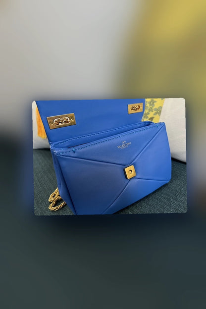 NB - VEL Bag - 599