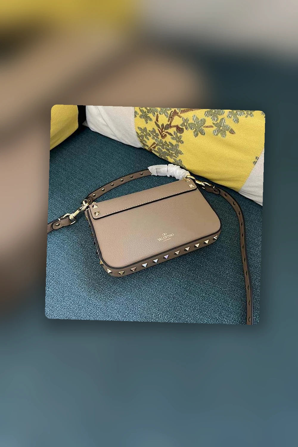 NB - VEL Bag - 323