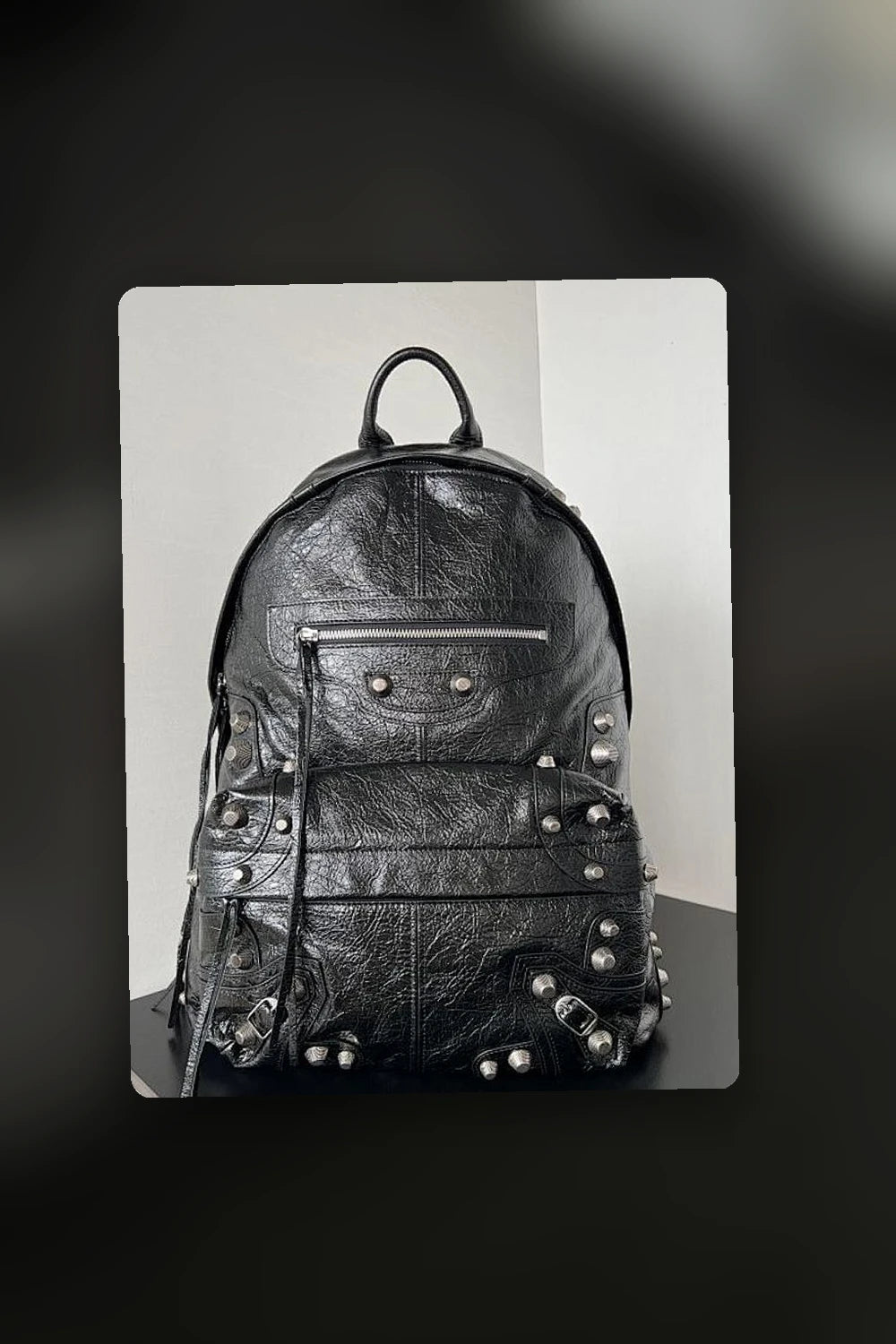 NB - BG Bag - 1065