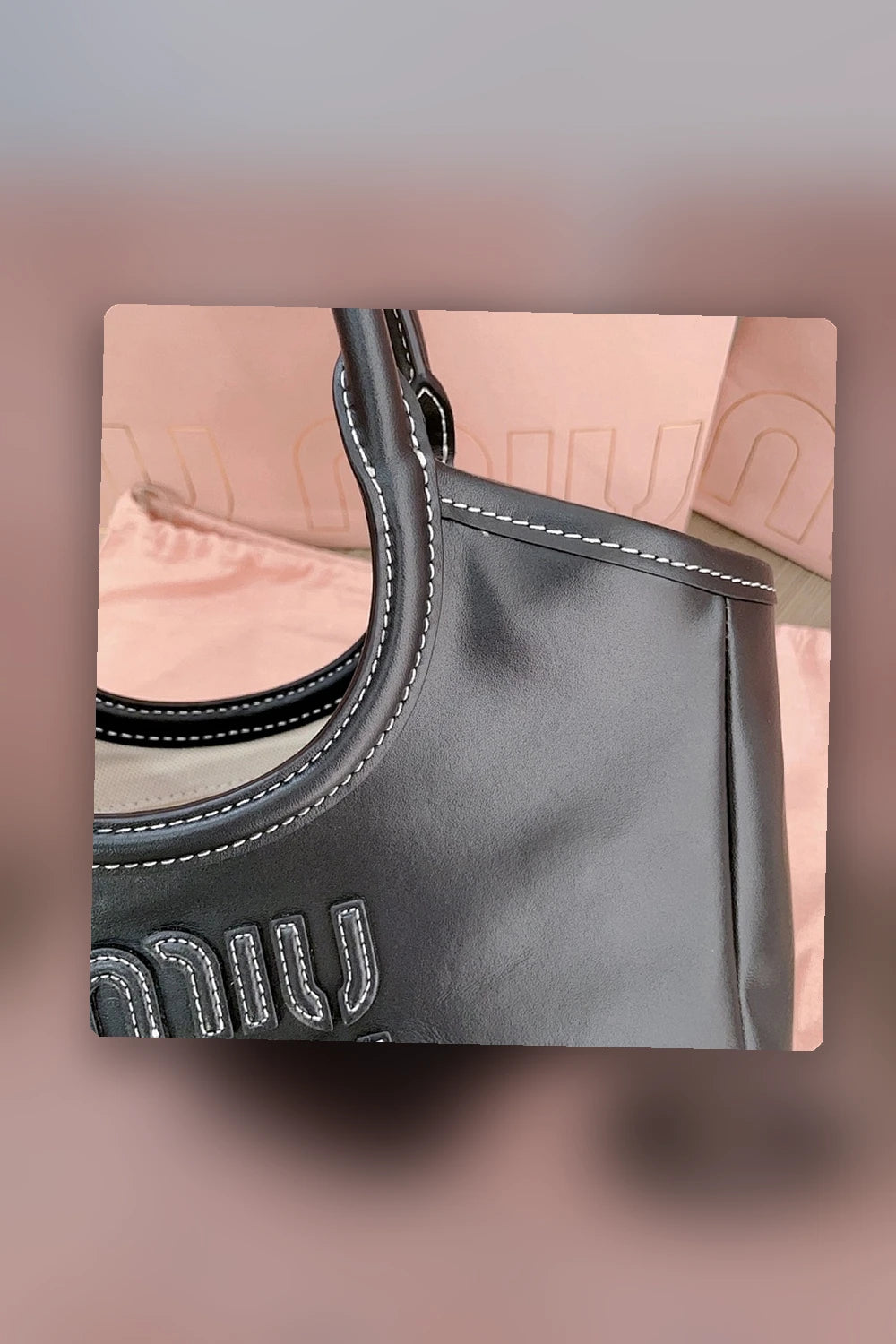 NB - MMU Bag - 1420
