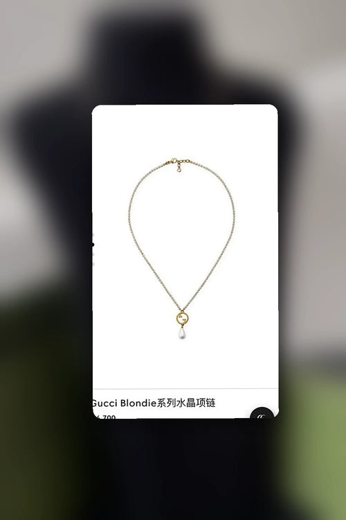 NB - GUKI Jewelry - 445