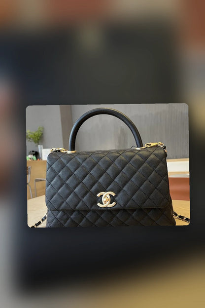 NB - CHL Bag - 288