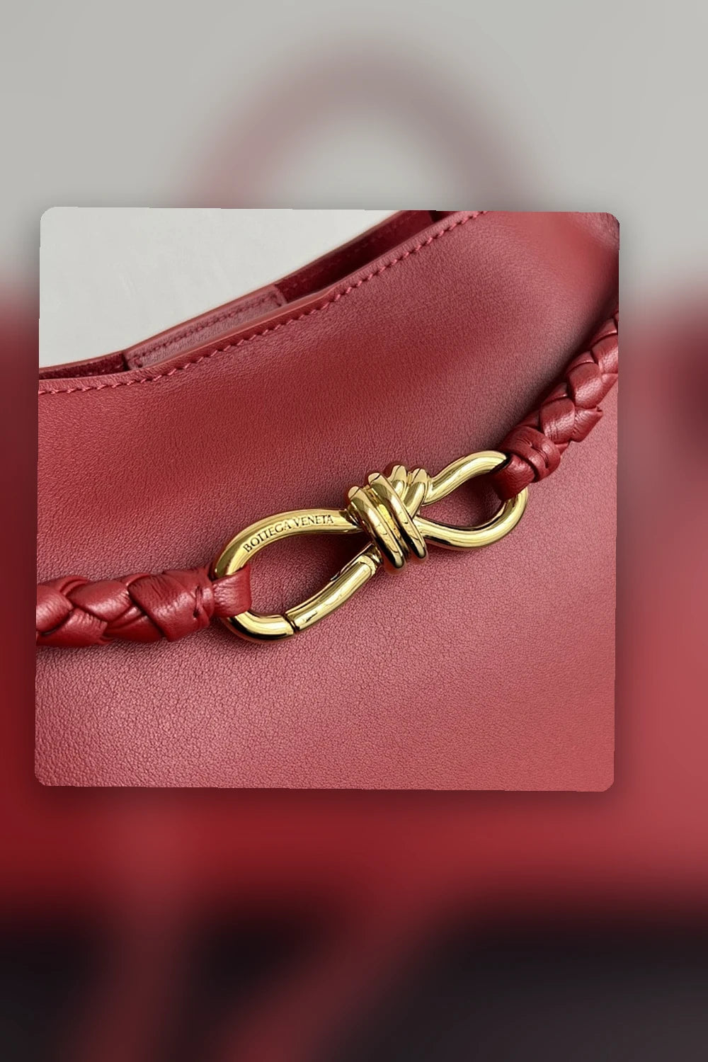 NB - BOV Bag - 398
