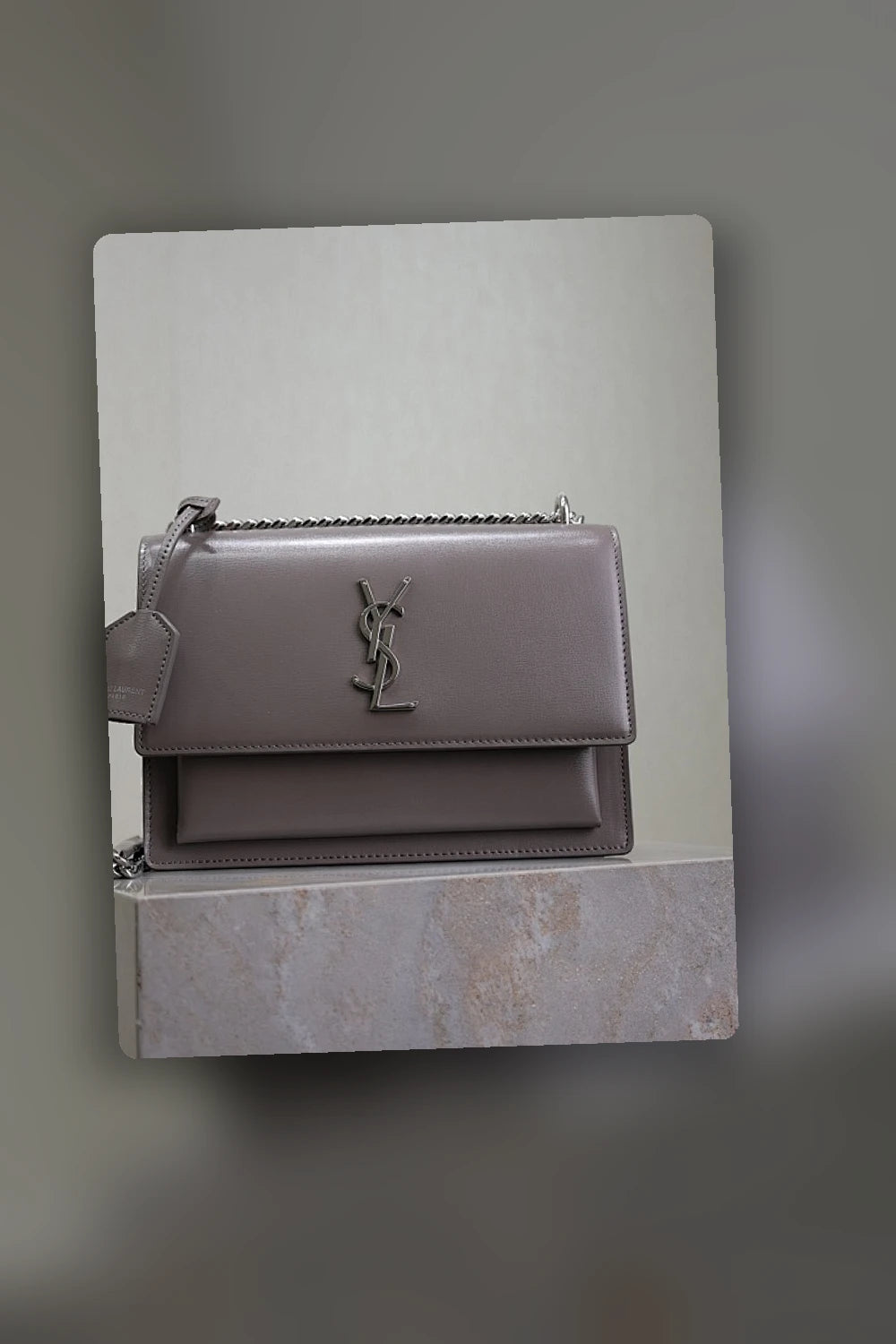 NB - YLS Bag - 576