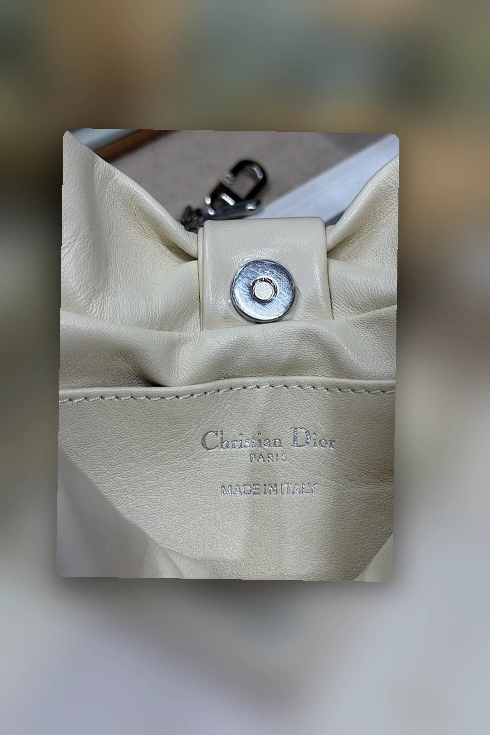 NB - DOR Bag - 085