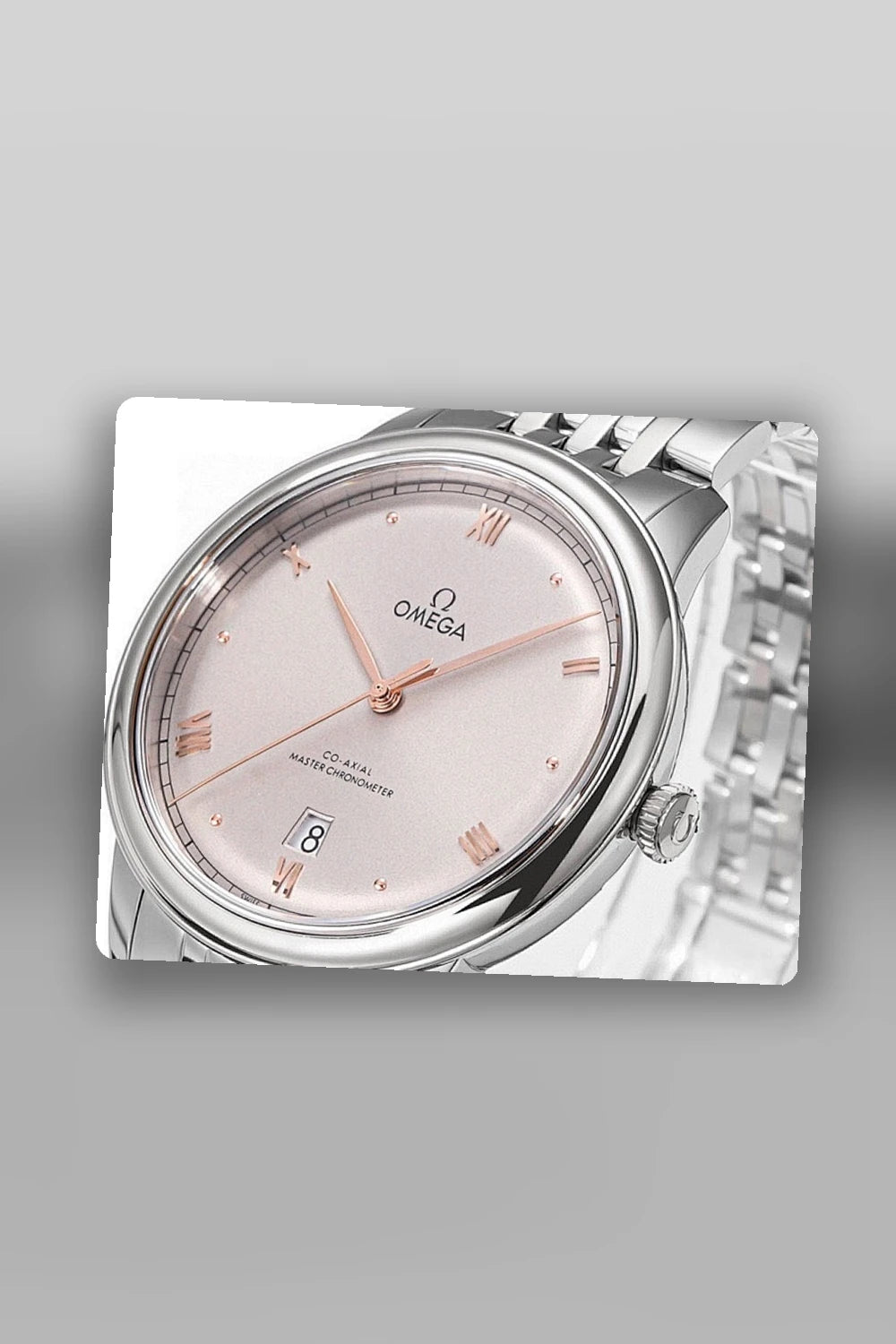 NB - Mix Watch - 776