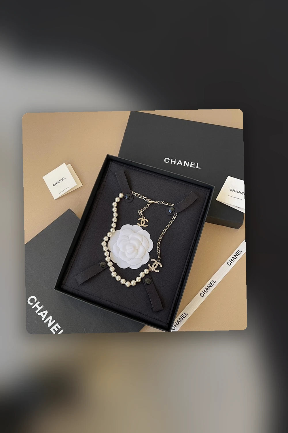 NB - CHL Jewelry - 486