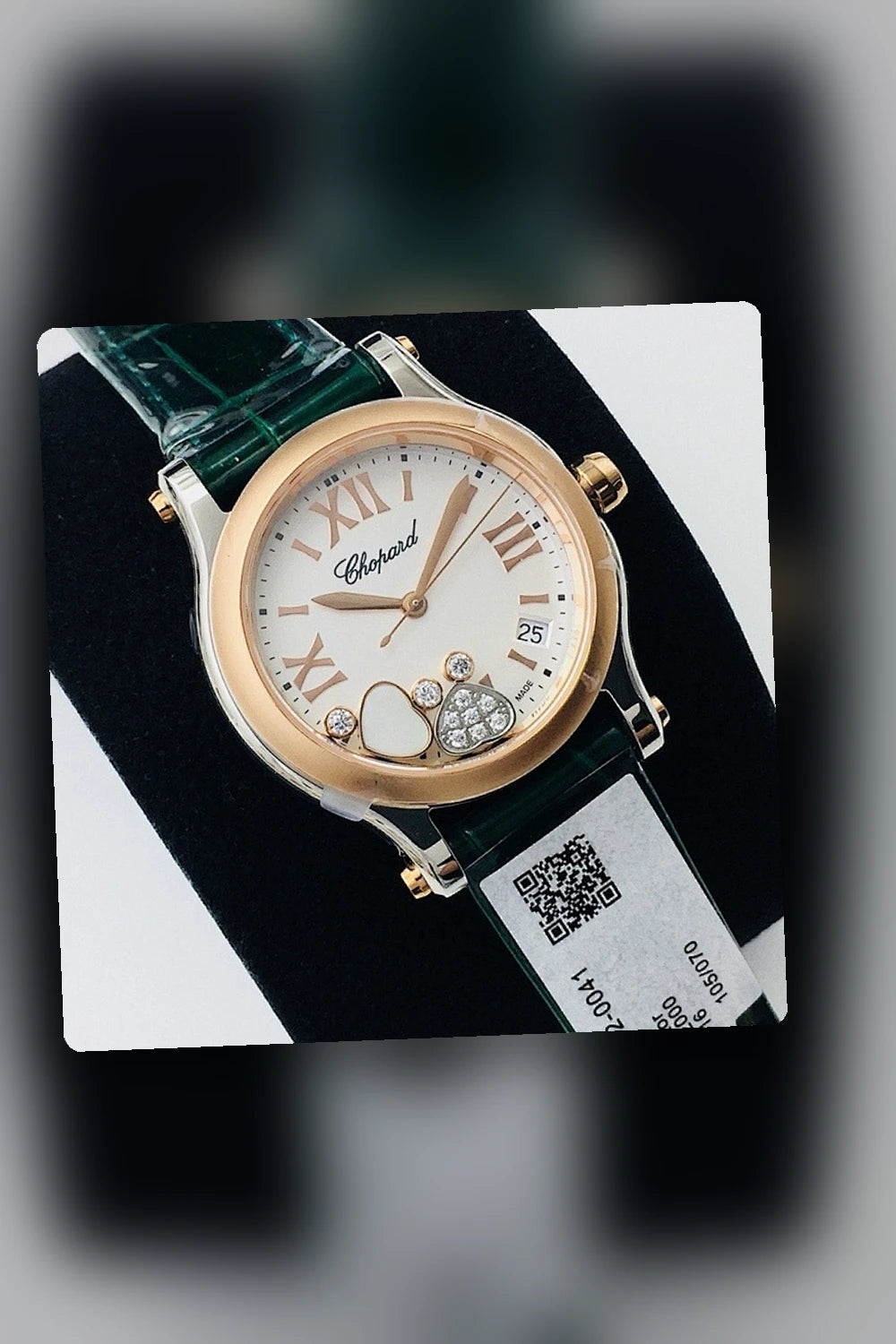 NB - Mix Watch - 326