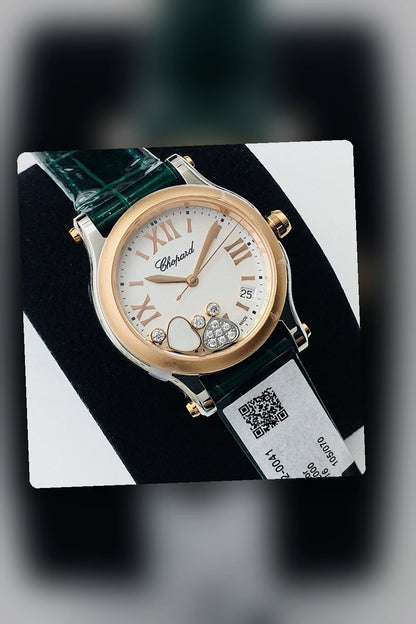 NB - Mix Watch - 326