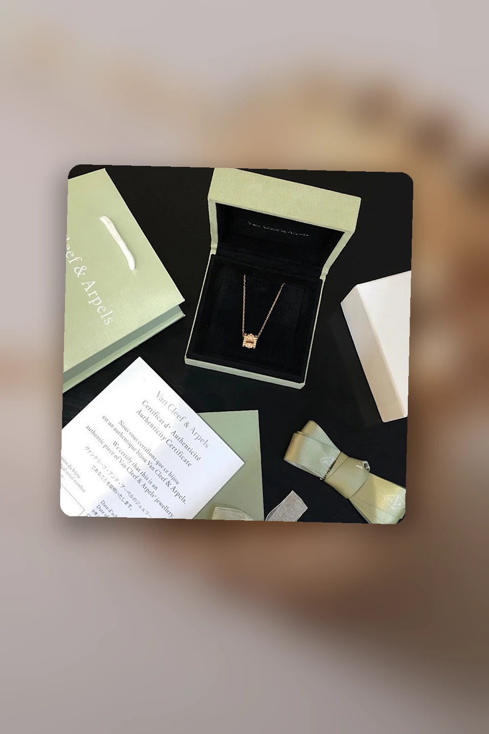 NB - VACA Jewelry - 192