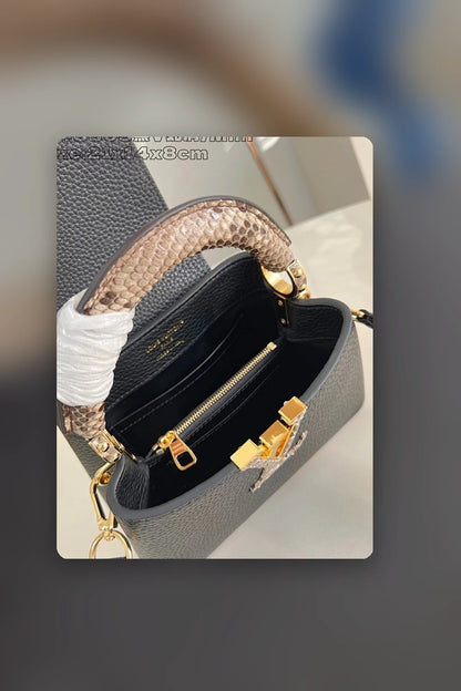 NB - LOV Bag - 852
