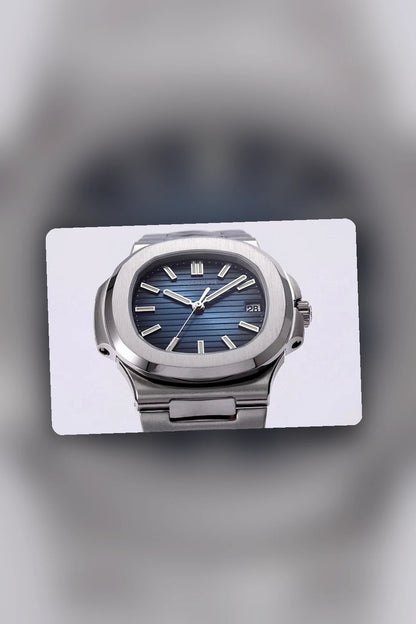 NB - Mix Watch - 1454