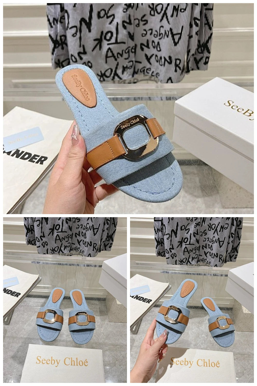NB - CLE Women Shoes - 440