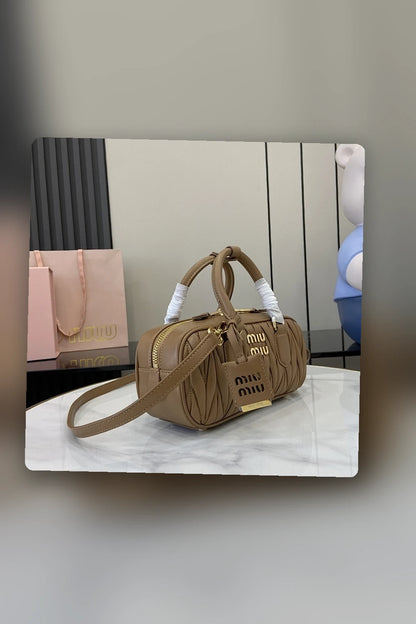 NB - MMU Bag - 991