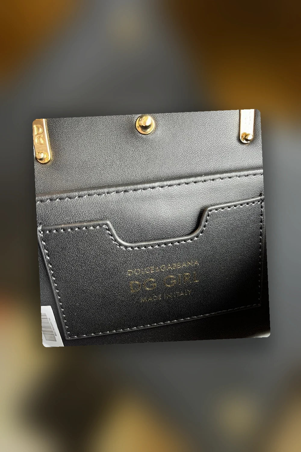 NB - DAG Bag - 205