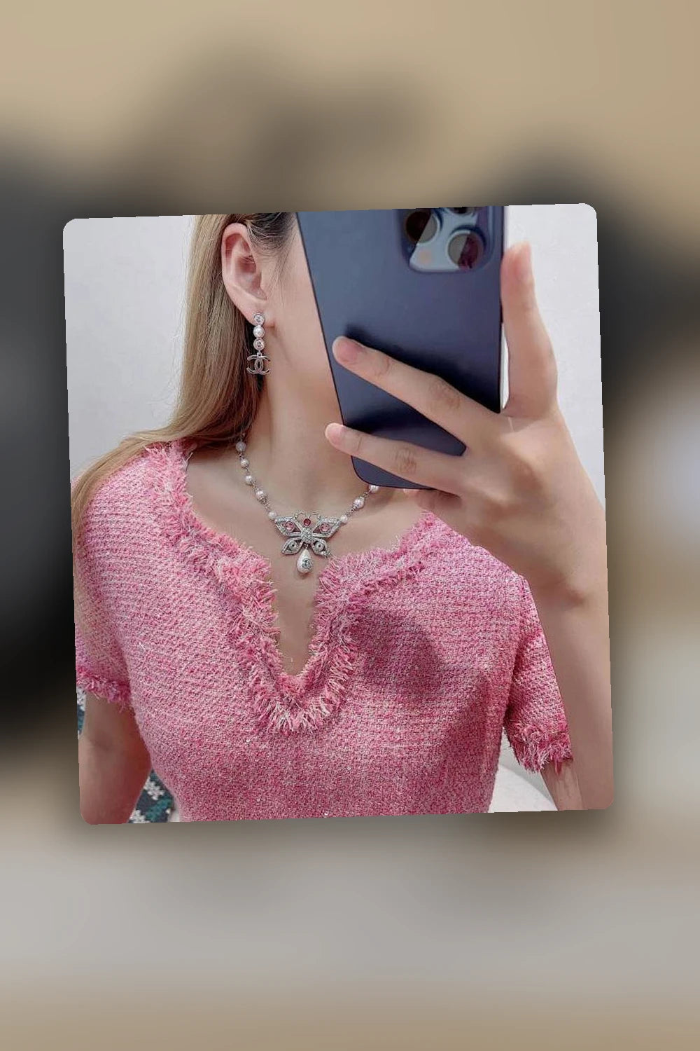 NB - CHL Jewelry - 397
