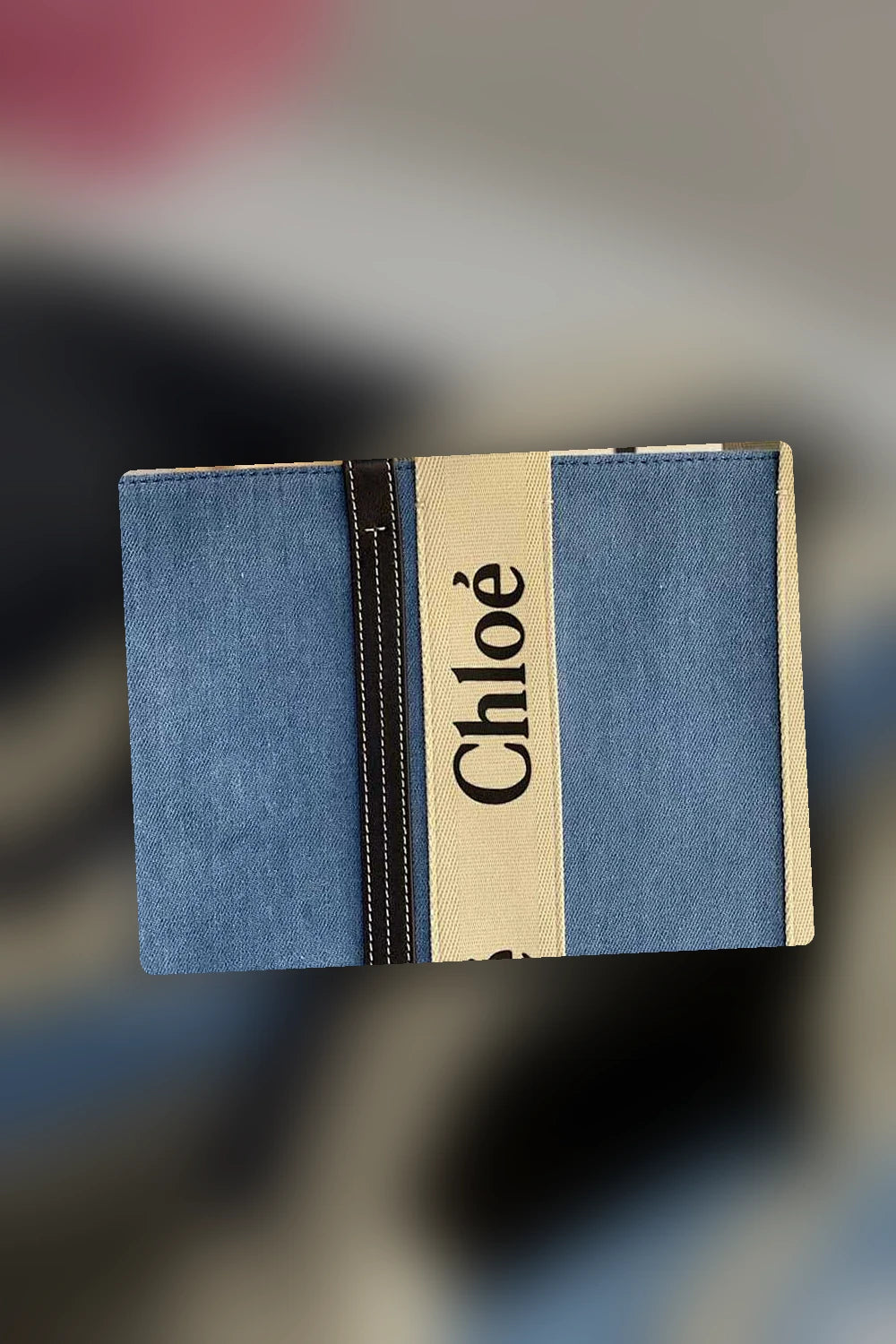 NB - CLE Bag - 391