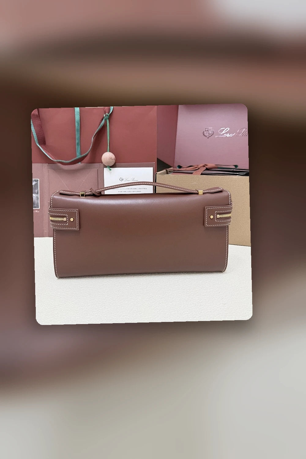 NB - LOP Bag - 701