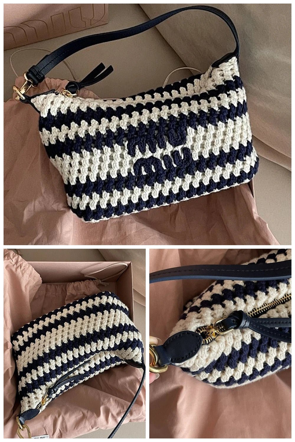 NB - MMU Bag - 1116