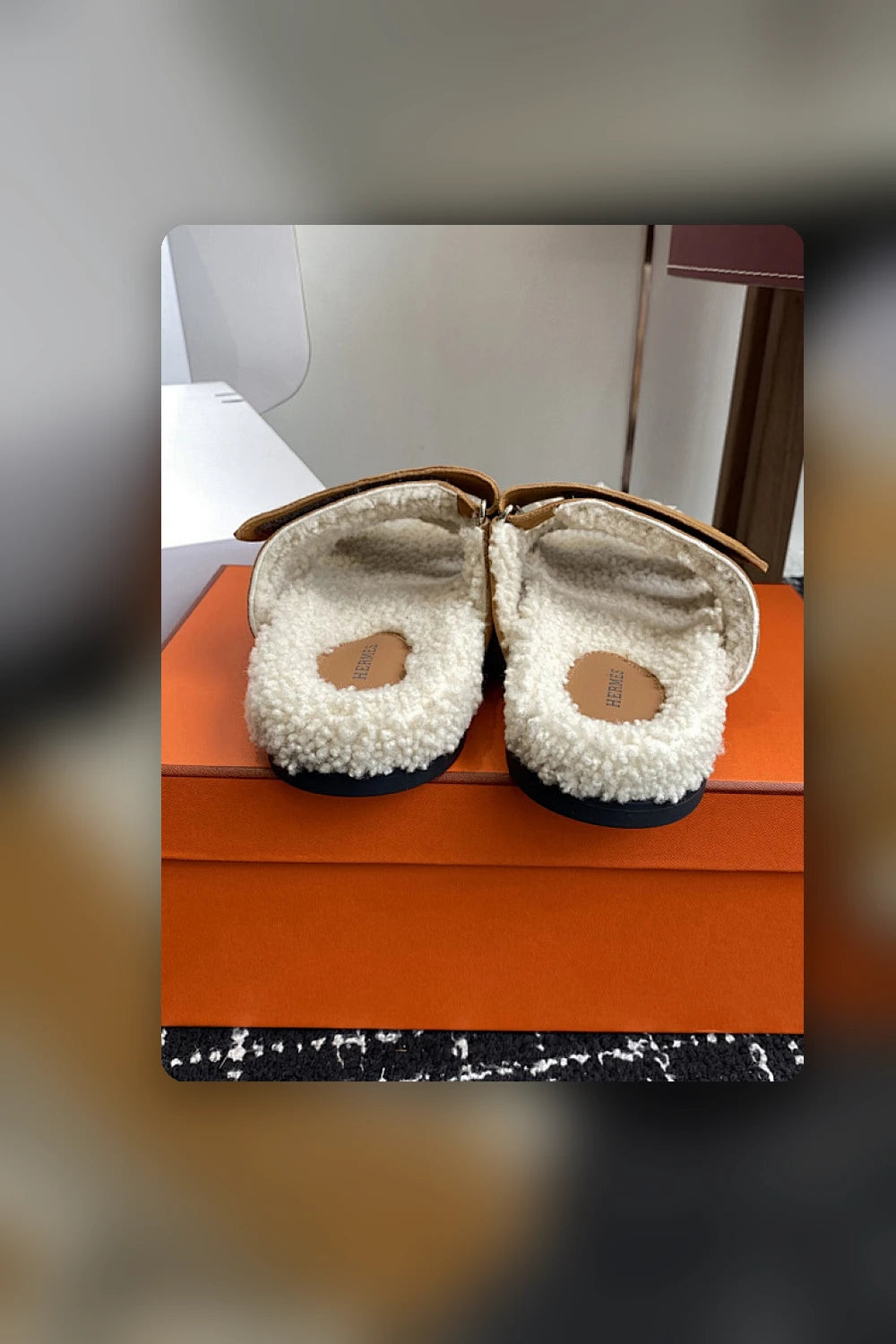 NB - HMS Women Shoes - 639