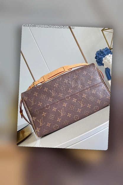 NB - LOV Bag - 1140