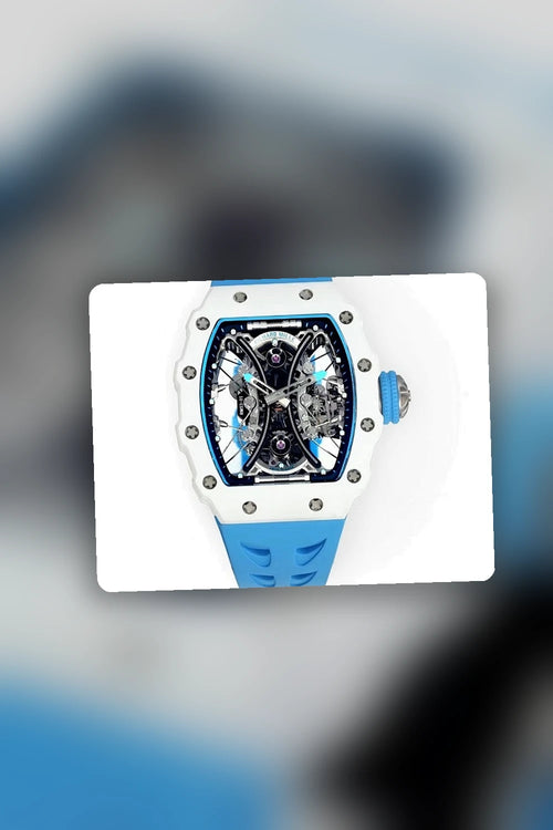 NB - Mix Watch - 845