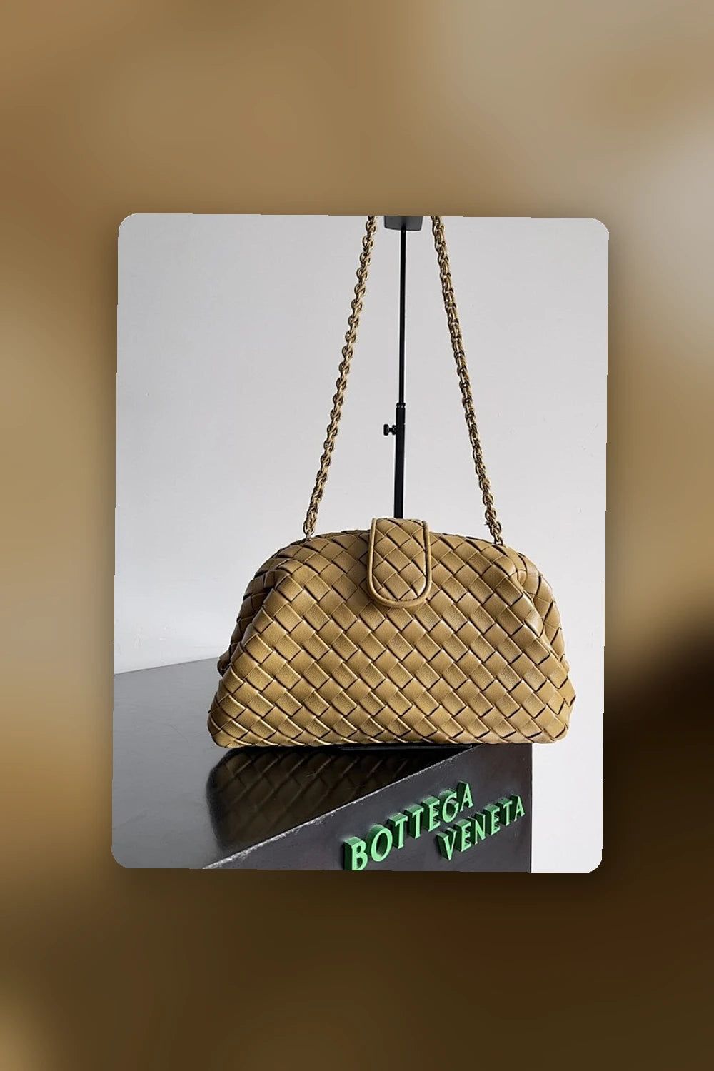 NB - BOV Bag - 155