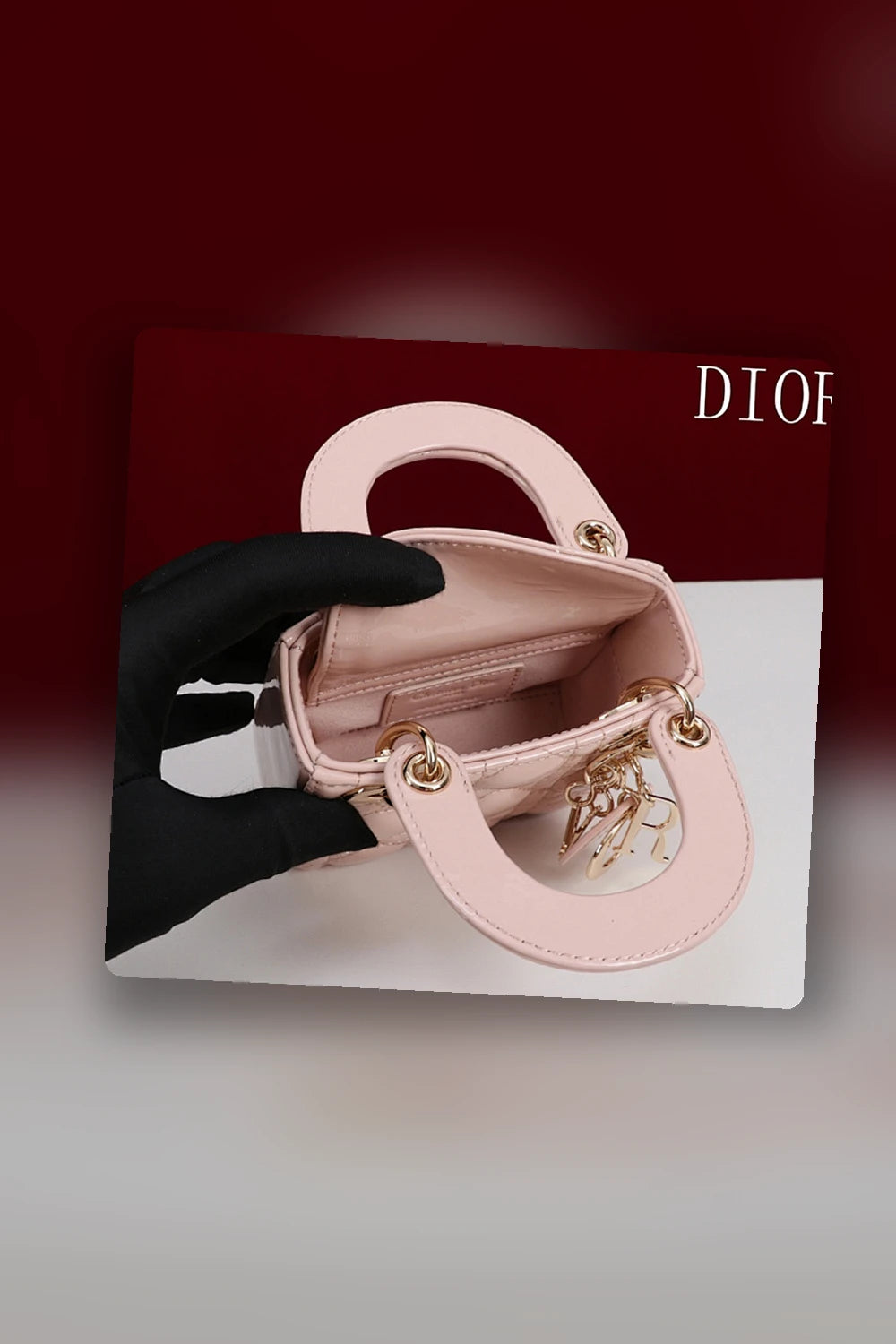 NB - DOR Bag - 336