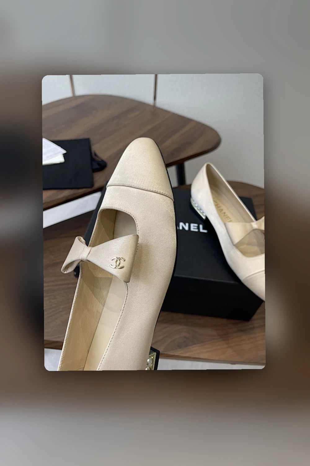 NB - CHL Mix Items - 299