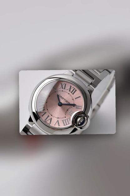 NB - Mix Watch - 1138