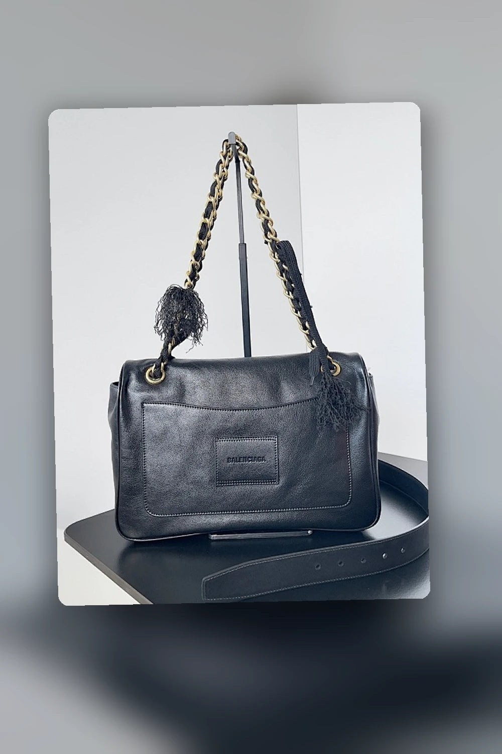NB - BG Bag - 1056