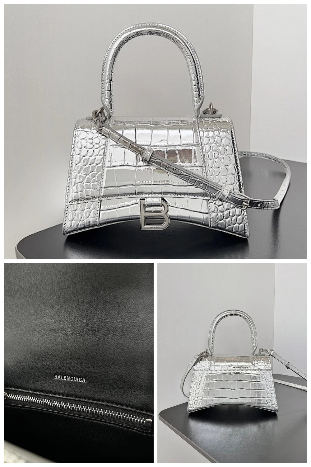 NB - BG Bag - 568