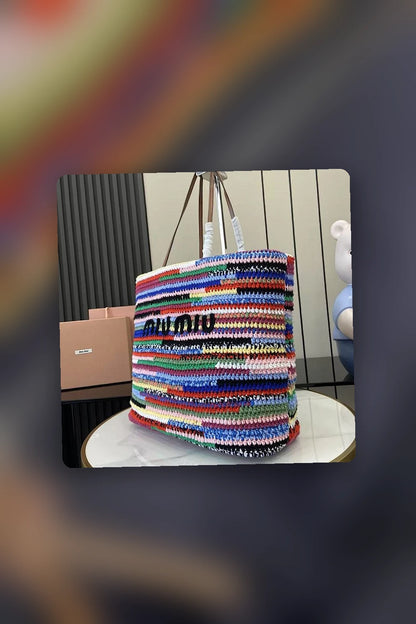 NB - MMU Bag - 900