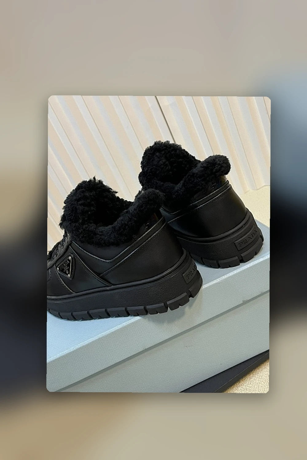 NB - PD Women Shoes - 597