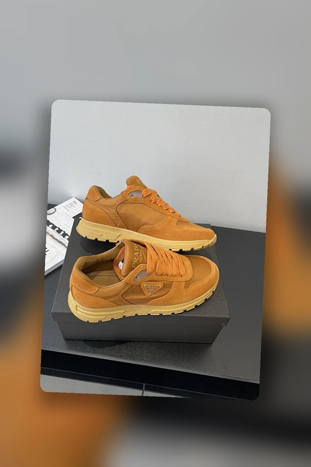 NB - PD Women Shoes - 770