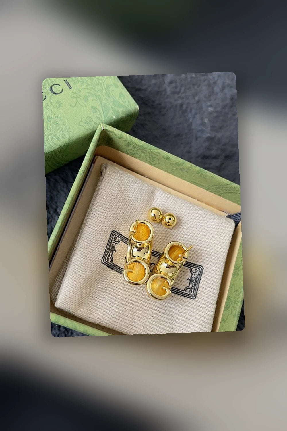 NB - GUKI Jewelry - 522