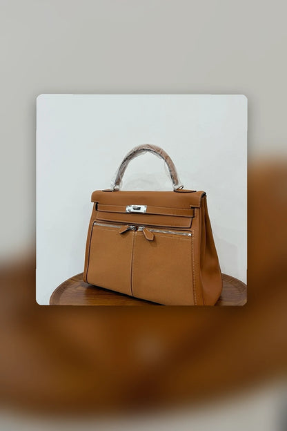 NB - HMS Bag - 1450