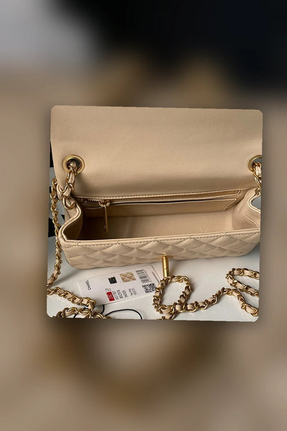 NB - CHL Bag - 582