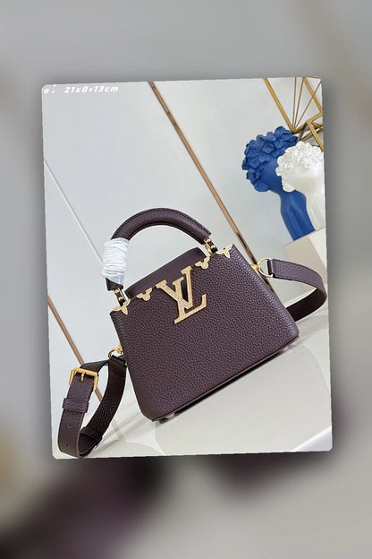 NB - LOV Bag - 186