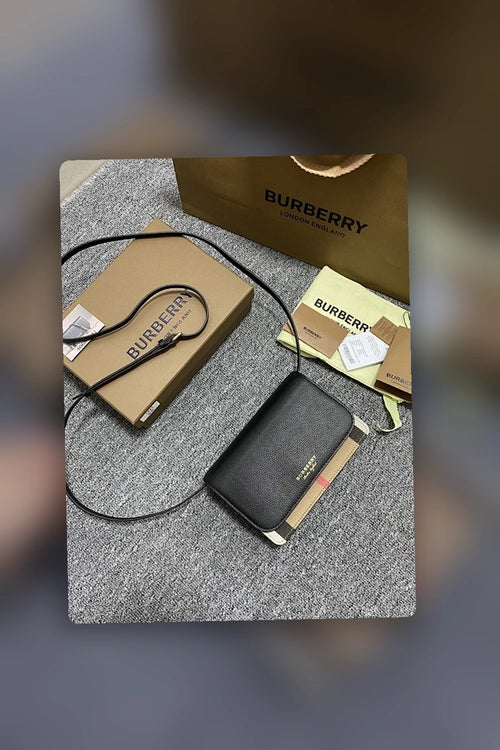 NB - BOR Bag - 267