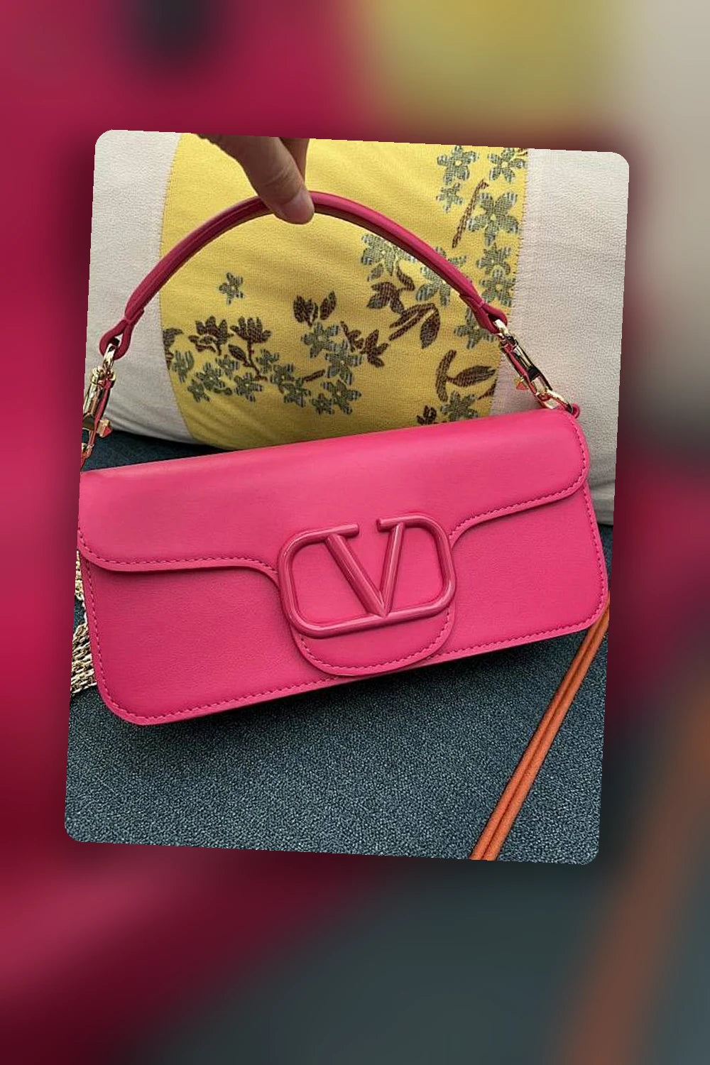 NB - VEL Bag - 1042