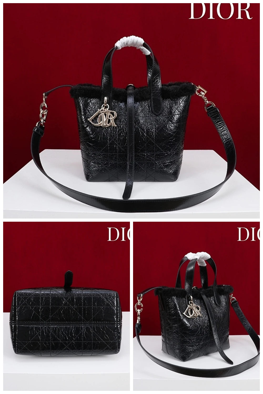 NB - DOR Bag - 627
