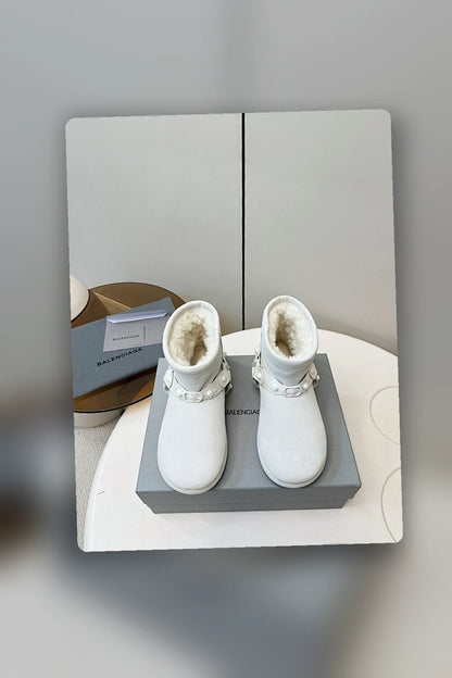 NB - BG Women Shoes - 935